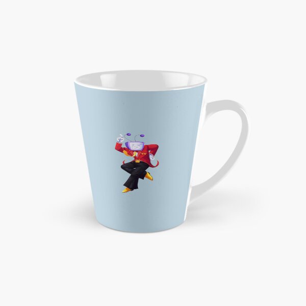 Item preview, Deltarune - Tenna designed and sold by nelsons-breeden.