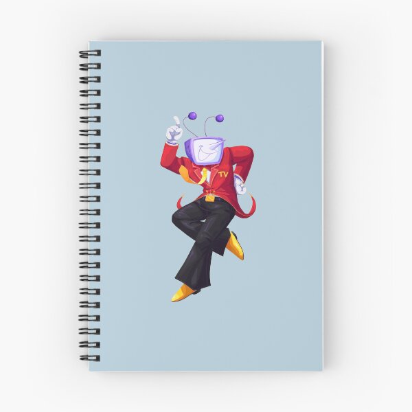 Item preview, Deltarune - Tenna designed and sold by nelsons-breeden.