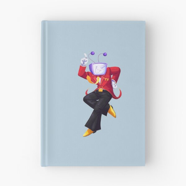 Item preview, Deltarune - Tenna designed and sold by nelsons-breeden.