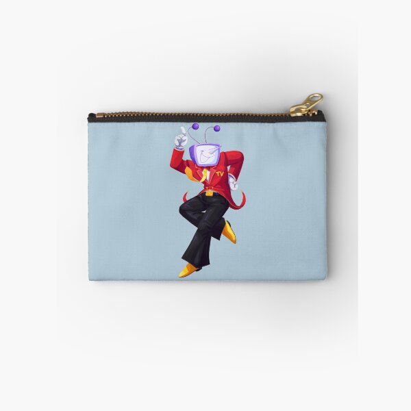 Item preview, Deltarune - Tenna designed and sold by nelsons-breeden.