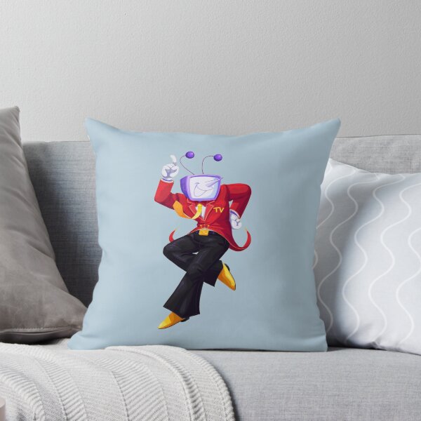 Item preview, Deltarune - Tenna designed and sold by nelsons-breeden.