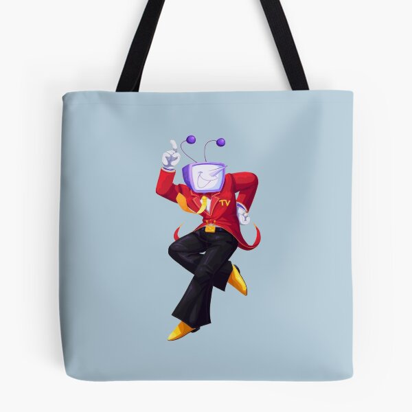 Item preview, Deltarune - Tenna designed and sold by nelsons-breeden.