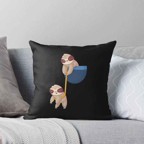Item preview, Cartoon Sloths designed and sold by KertMartin88.
