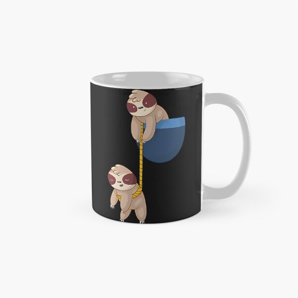 Item preview, Cartoon Sloths designed and sold by KertMartin88.