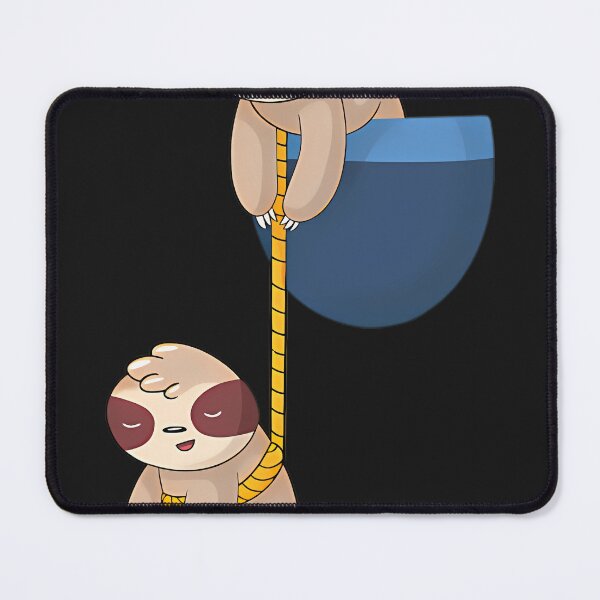 Item preview, Cartoon Sloths designed and sold by KertMartin88.