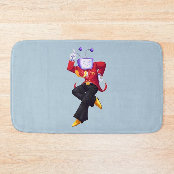 Item preview, Deltarune - Tenna designed and sold by nelsons-breeden.