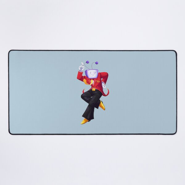 Item preview, Deltarune - Tenna designed and sold by nelsons-breeden.