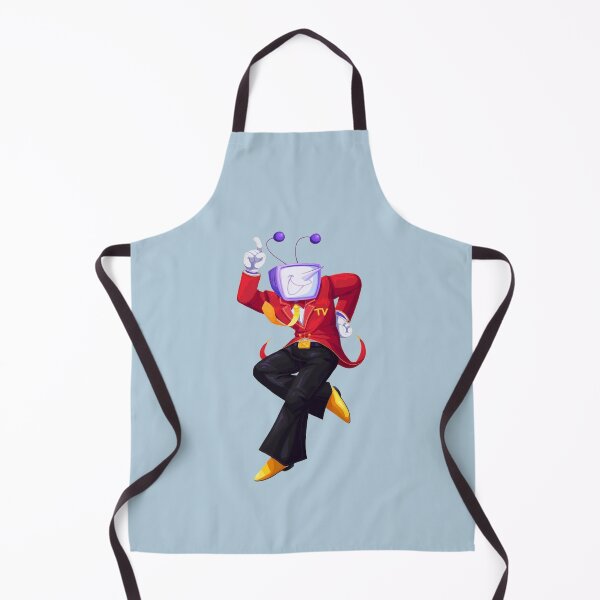 Item preview, Deltarune - Tenna designed and sold by nelsons-breeden.
