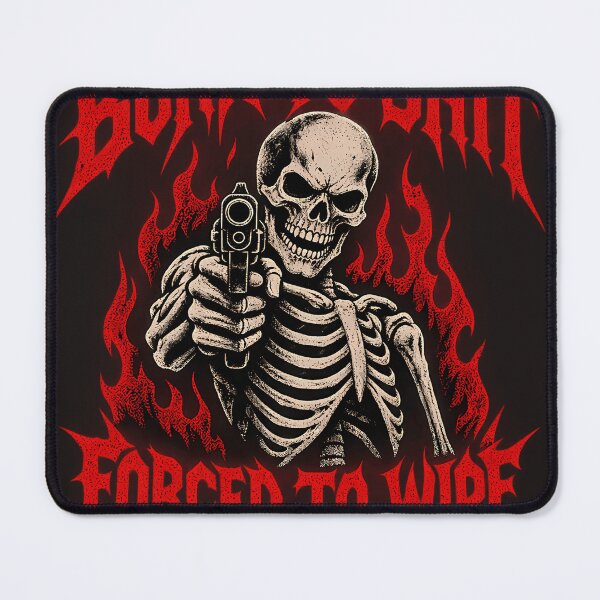 Item preview, Born To Shit Forced To Wipe Classic Meme designed and sold by SaulHernandez8.
