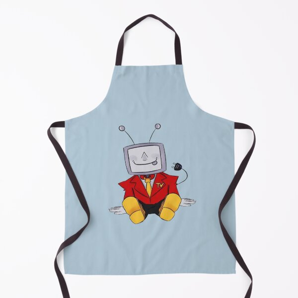 Item preview, Deltarune - Tenna designed and sold by nelsons-breeden.