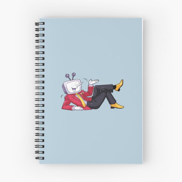 Item preview, Deltarune - Tenna designed and sold by nelsons-breeden.