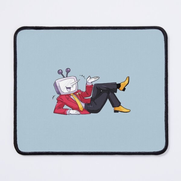Item preview, Deltarune - Tenna designed and sold by nelsons-breeden.