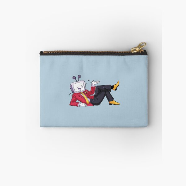 Item preview, Deltarune - Tenna designed and sold by nelsons-breeden.