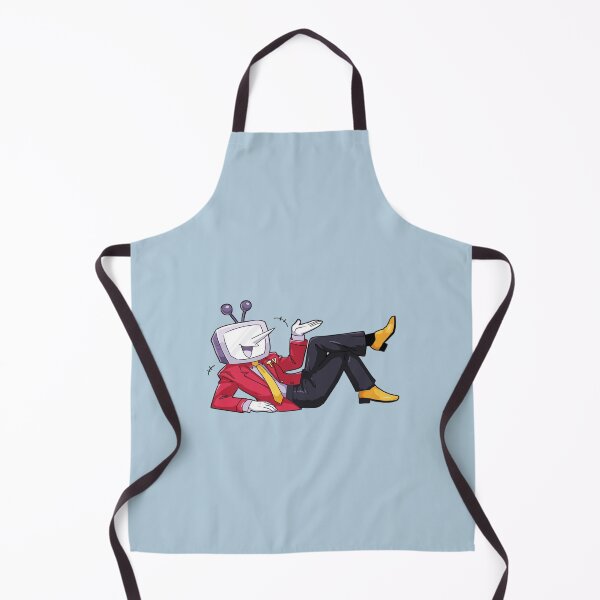Item preview, Deltarune - Tenna designed and sold by nelsons-breeden.