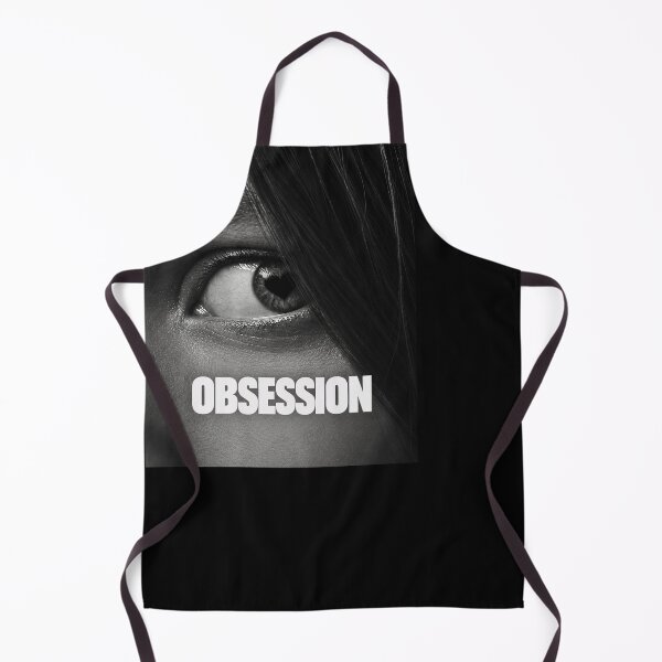 Item preview, Obsession Tshirts Nikki Freeman Dark Romance Horror Movie designed and sold by Clairemurphy299.