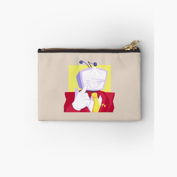 Item preview, Deltarune - Tenna designed and sold by nelsons-breeden.