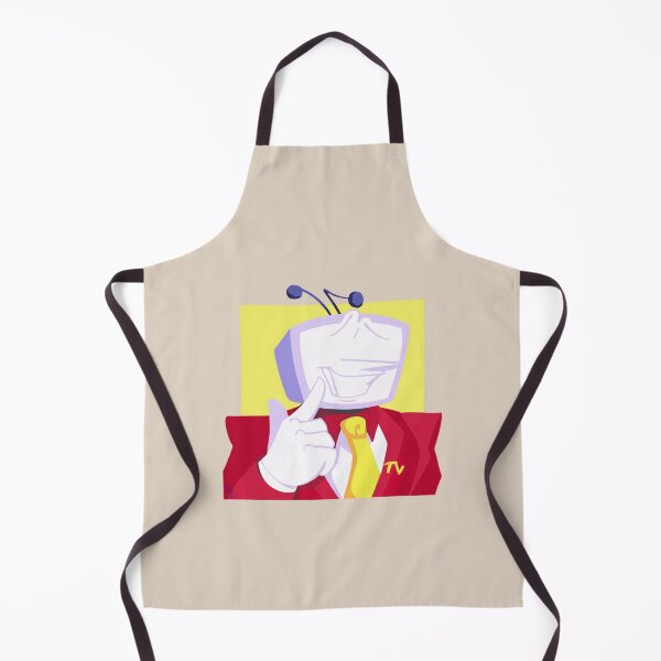 Item preview, Deltarune - Tenna designed and sold by nelsons-breeden.