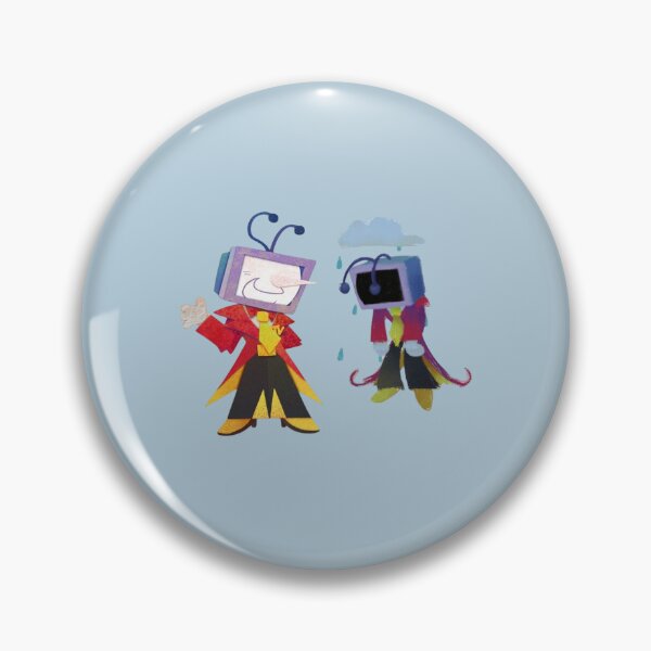 Item preview, Deltarune - Tenna designed and sold by nelsons-breeden.