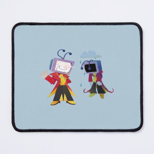 Item preview, Deltarune - Tenna designed and sold by nelsons-breeden.