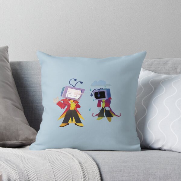 Item preview, Deltarune - Tenna designed and sold by nelsons-breeden.