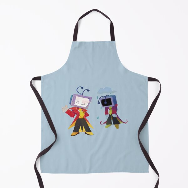 Item preview, Deltarune - Tenna designed and sold by nelsons-breeden.
