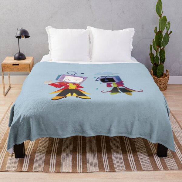Item preview, Deltarune - Tenna designed and sold by nelsons-breeden.