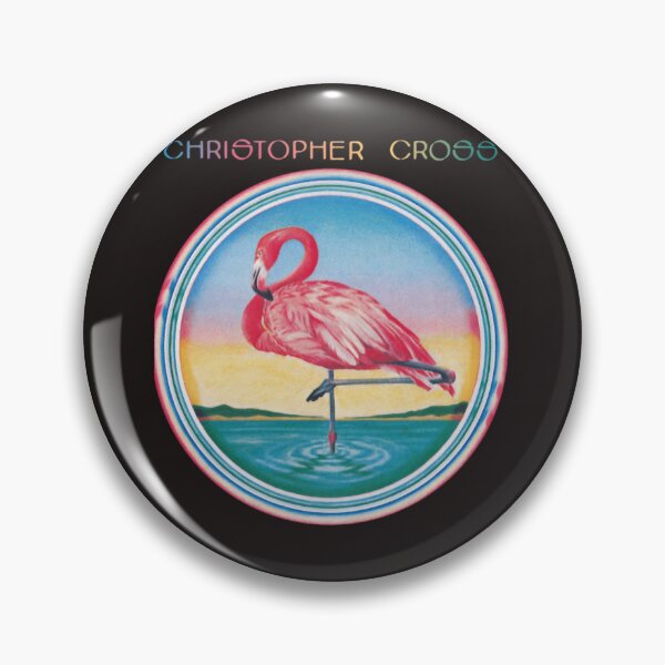 Item preview, Debut de Christopher Cross designed and sold by SaulHernandez8.