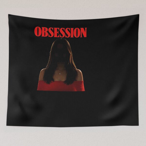 Item preview, Obsession Tshirts Nikki Freeman One Wish Willow Horror designed and sold by Clairemurphy299.