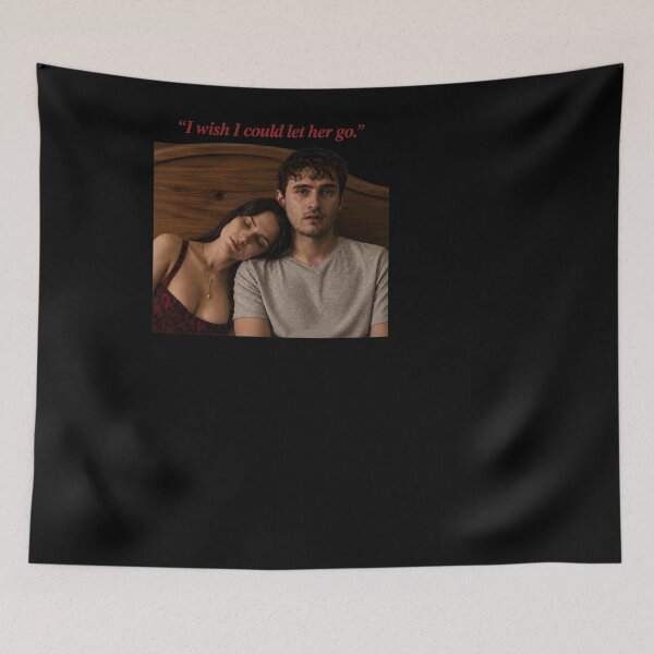Item preview, Obsession Tshirts Nikki One Wish Willow Dark Romance designed and sold by Clairemurphy299.