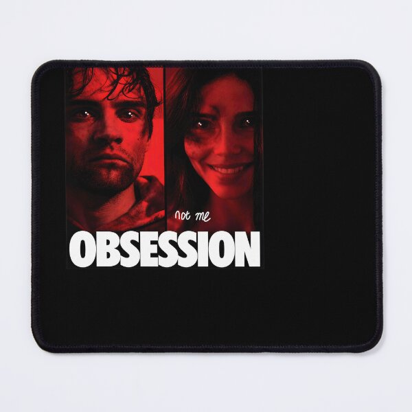 Item preview, Obsession Tshirts Nikki Dark Romance Supernatural Horror designed and sold by Clairemurphy299.