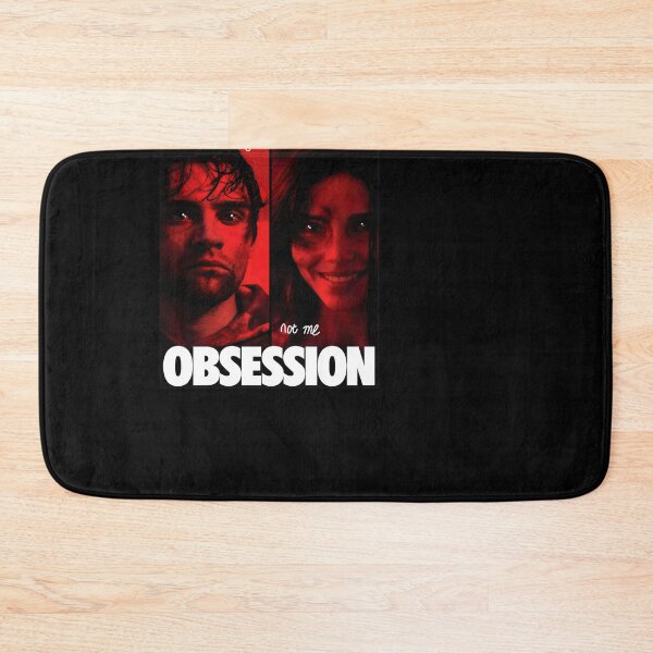 Item preview, Obsession Tshirts Nikki Dark Romance Supernatural Horror designed and sold by Clairemurphy299.