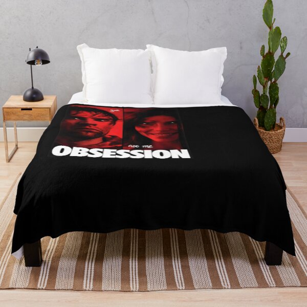 Item preview, Obsession Tshirts Nikki Dark Romance Supernatural Horror designed and sold by Clairemurphy299.