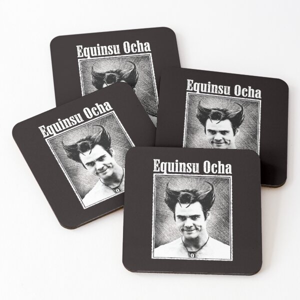 Item preview, Equinsu Ocha Textured Portrait designed and sold by Pocket-Pixel.