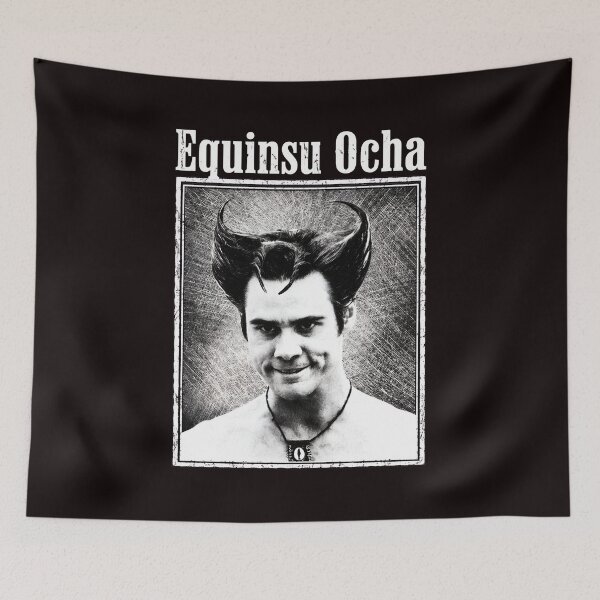 Item preview, Equinsu Ocha Textured Portrait designed and sold by Pocket-Pixel.