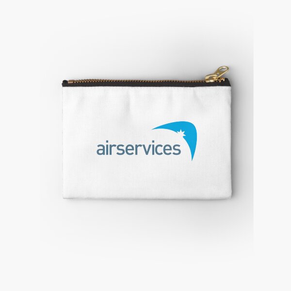 Item preview, Airservices Australia Logo with Blue Southern Cross Swoosh designed and sold by ksawad.