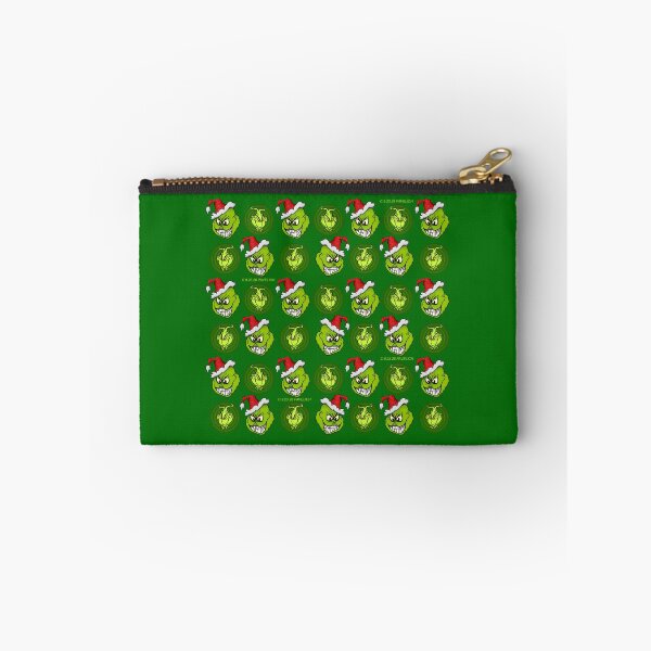 Item preview, Grinch Wrap designed and sold by Normbot2000.