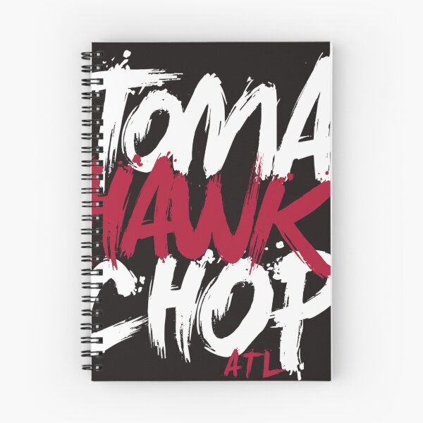 Item preview, Tomahawk Chop designed and sold by SaulHernandez8.