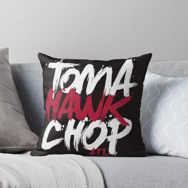 Item preview, Tomahawk Chop designed and sold by SaulHernandez8.