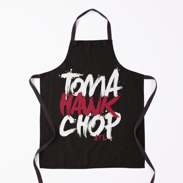 Item preview, Tomahawk Chop designed and sold by SaulHernandez8.