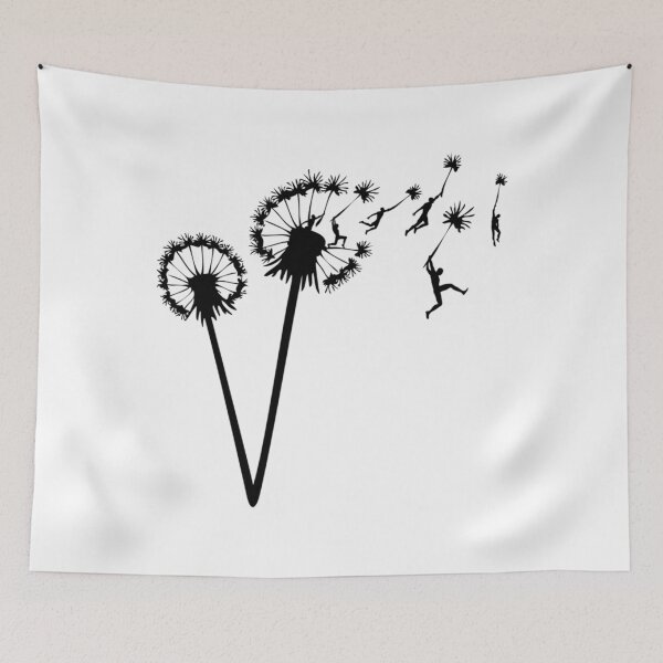 Item preview, Dandylion People Flight designed and sold by Joeywdm.