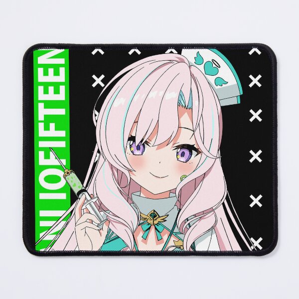 Item preview, Airani Iofifteen - Nurse Iofi designed and sold by UDTee.