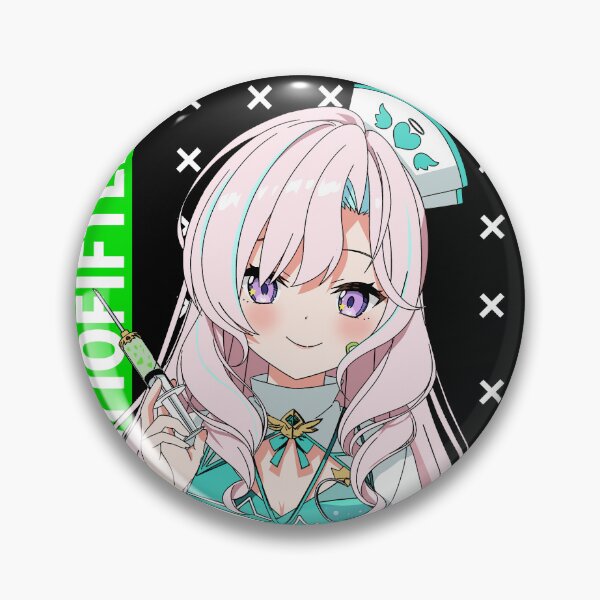 Item preview, Airani Iofifteen - Nurse Iofi designed and sold by UDTee.