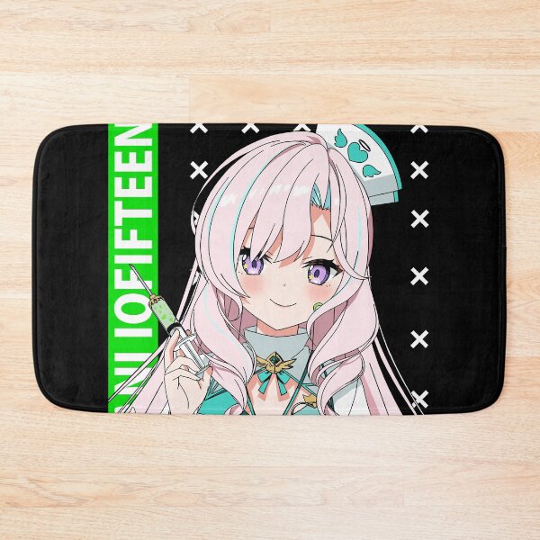 Item preview, Airani Iofifteen - Nurse Iofi designed and sold by UDTee.