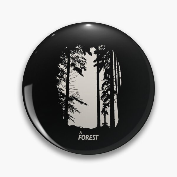 Item preview, The Cure A Forest designed and sold by BricksArt.
