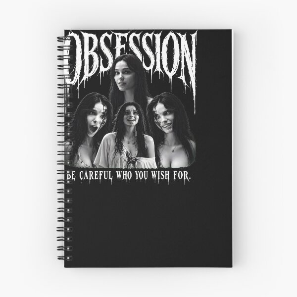 Artikelvorschau, Obsession Tshirts Inde Navarrette Movie Fan entworfen und verkauft von Clairemurphy299.