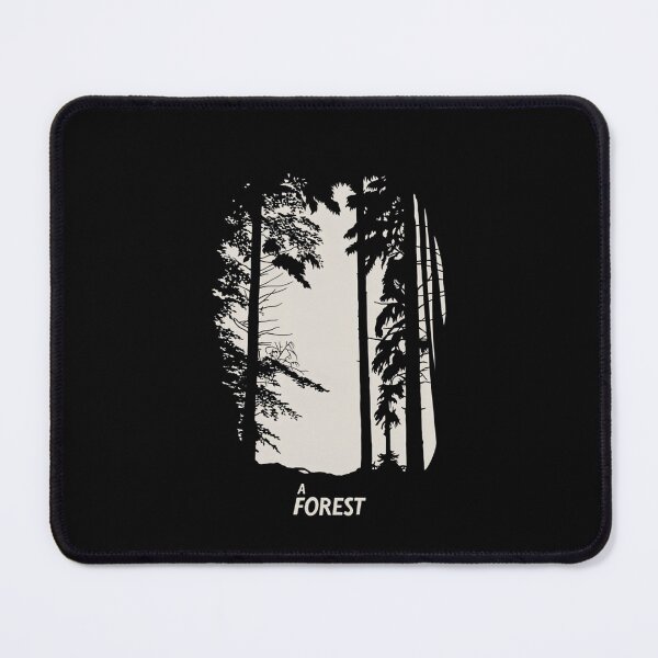 Item preview, The Cure A Forest designed and sold by BricksArt.