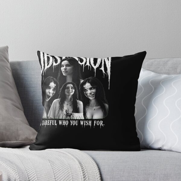 Item preview, Obsession Tshirts Inde Navarrette Movie Fan designed and sold by Clairemurphy299.