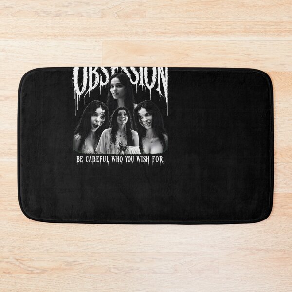 Item preview, Obsession Tshirts Inde Navarrette Movie Fan designed and sold by Clairemurphy299.