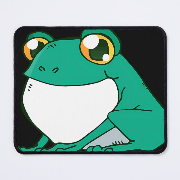 Item preview, Cartoon Frogs designed and sold by KertMartin88.