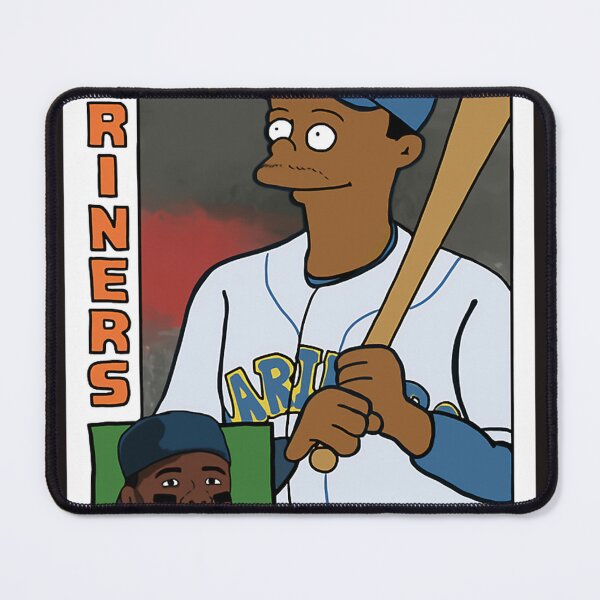 Item preview, Ken Griffey Jr 24 Baseball Card designed and sold by SaulHernandez8.